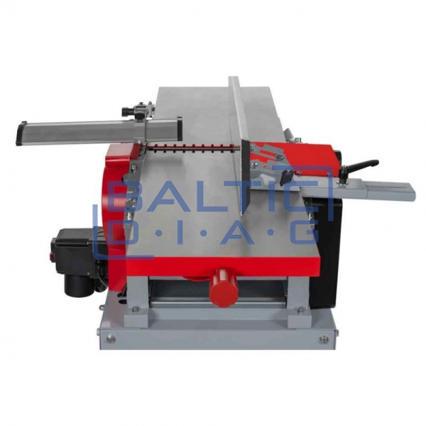 Planer-thicknesser HOB260MINI_230V Holzmann
