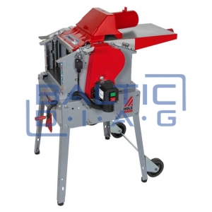 Planer-thicknesser HOB260MINI_230V Holzmann