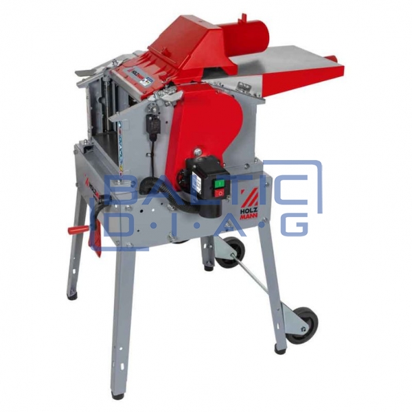 Planer-thicknesser HOB260MINI_230V Holzmann