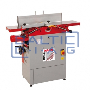 Planer-thicknesser Holzmann HOB260NL