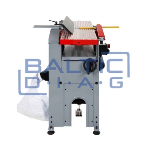 Фуговально-рейсмусовый станок Holzmann HOB305ABSSMW2