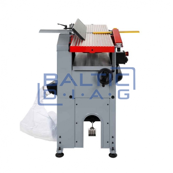 Фуговально-рейсмусовый станок Holzmann HOB305ABSSMW2