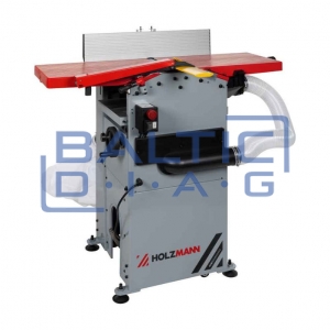 Planer-thicknesser Holzmann HOB305ABSSMW2