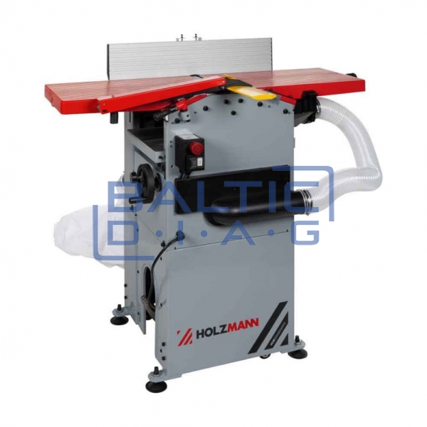 Planer-thicknesser Holzmann HOB305ABSSMW2