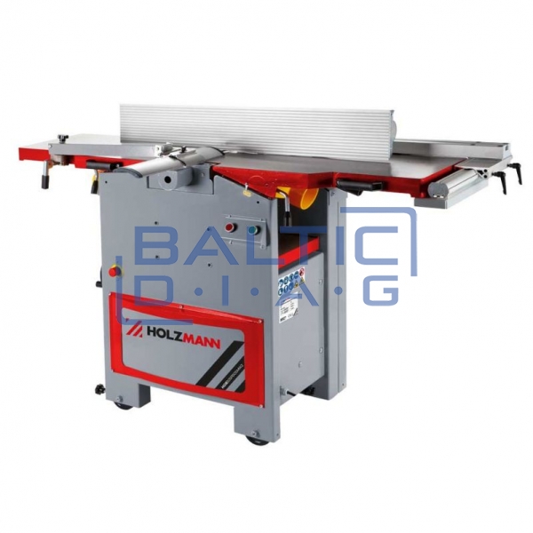 Planer-thicknesser Holzmann HOB305PROSMW2