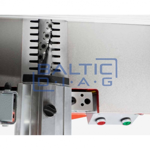 Фуговально-рейсмусовый станок Holzmann HOB305PROSMW2
