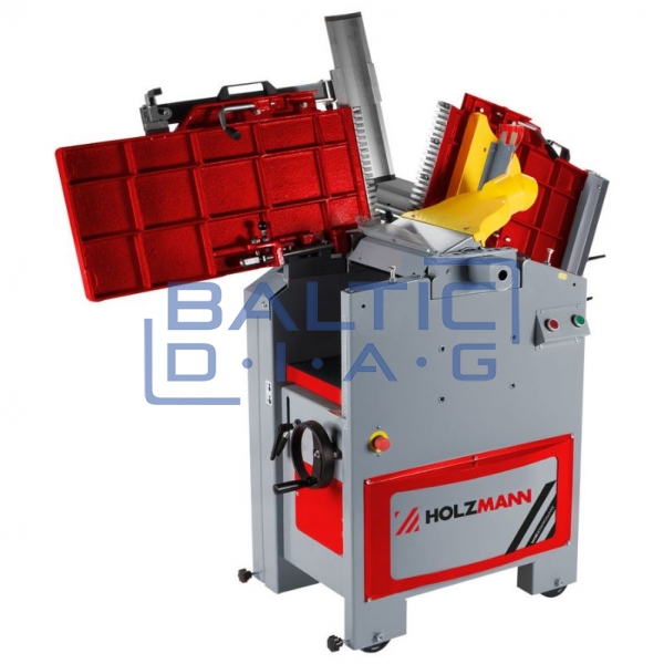 Planer-thicknesser Holzmann HOB305PROSMW2