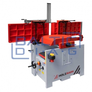 Planer-thicknesser Holzmann HOB410PROSMW4_400V