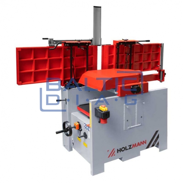 Planer-thicknesser Holzmann HOB410PROSMW4_400V