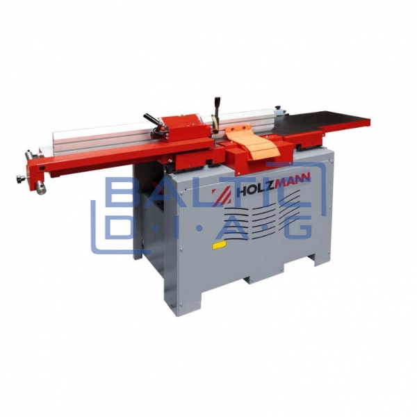 Planer-thicknesser Holzmann HOB410PROSMW4_400V