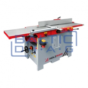 Planer-thicknesser Holzmann HOB410PROSMW4_400V