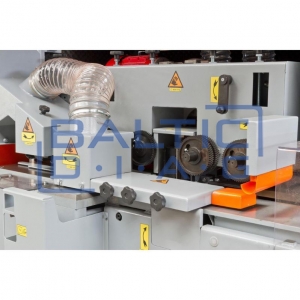 Planer Holzmann VS20PRO_400V