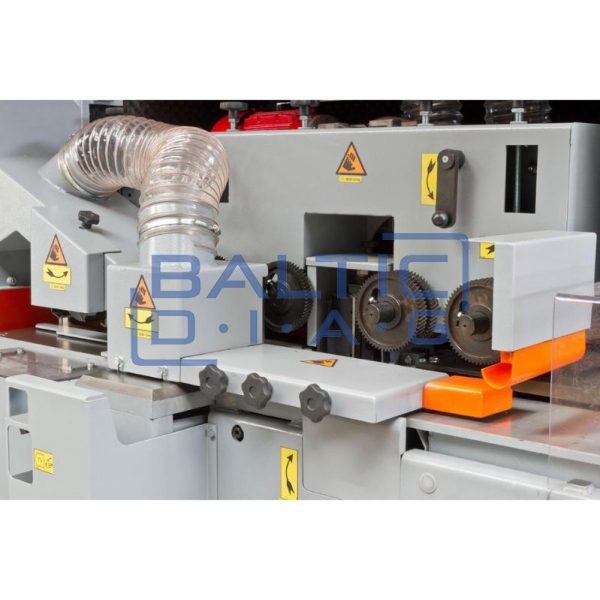 Planer Holzmann VS20PRO_400V