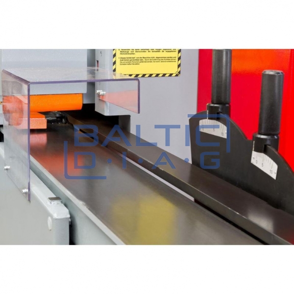 Planer Holzmann VS20PRO_400V