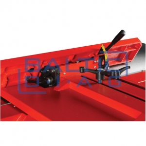 Фуговальный станок Holzmann AHM530P_400V