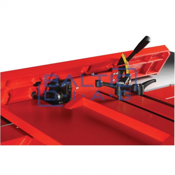 Фуговальный станок Holzmann AHM530P_400V