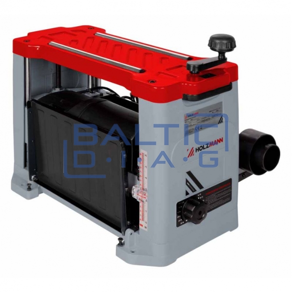 Reismusavimo staklės Holzmann DHM330PROSMW2_230V
