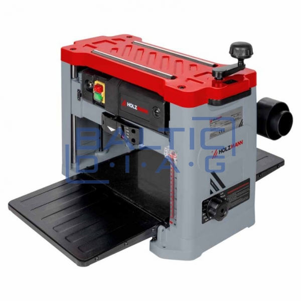 Reismusavimo staklės Holzmann DHM330PROSMW2_230V
