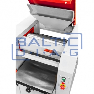 Reismusavimo staklės Holzmann DHM415_400V