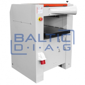 Reismusavimo staklės Holzmann DHM415_400V