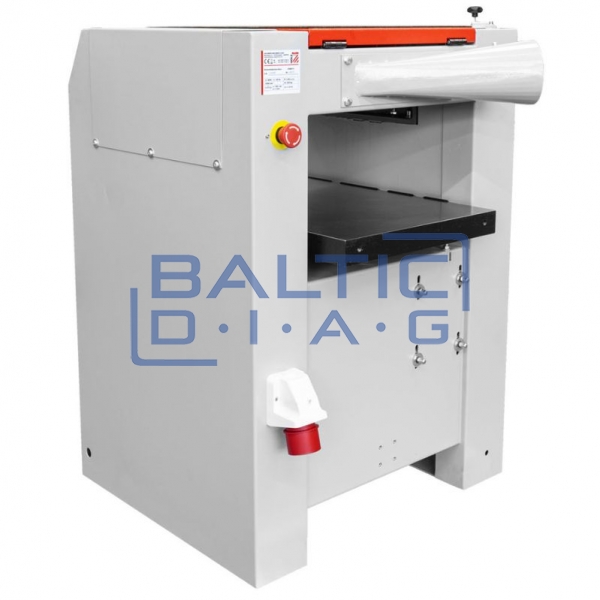 Reismusavimo staklės Holzmann DHM415_400V