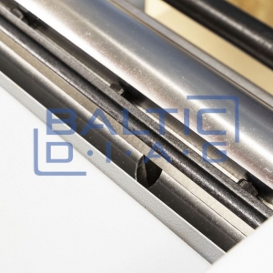 Рейсмусовый станок Holzmann DHM415_400V