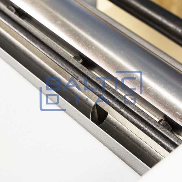 Рейсмусовый станок Holzmann DHM415_400V