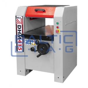 Reismusavimo staklės Holzmann DHM415_400V