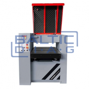 Reismusavimo staklės Holzmann DHM630PROSMW4_400V