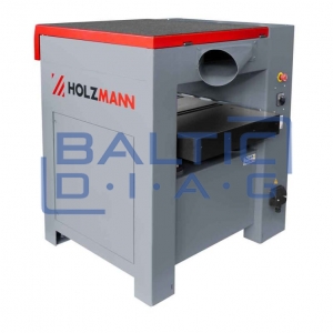 Reismusavimo staklės Holzmann DHM630PROSMW4_400V