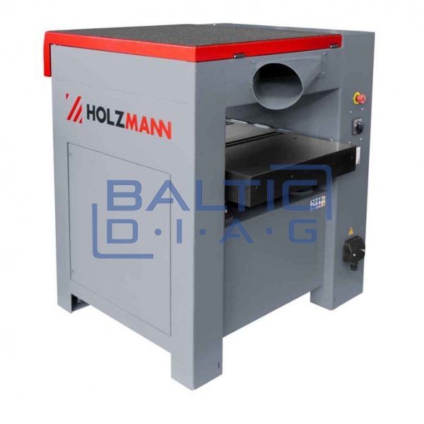 Reismusavimo staklės Holzmann DHM630PROSMW4_400V