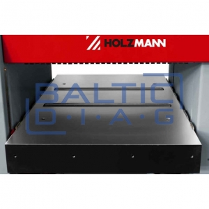 Reismusavimo staklės Holzmann DHM630PROSMW4_400V