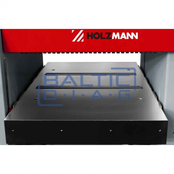Reismusavimo staklės Holzmann DHM630PROSMW4_400V
