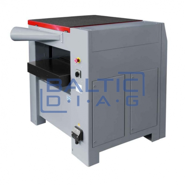 Reismusavimo staklės Holzmann DHM630PROSMW4_400V