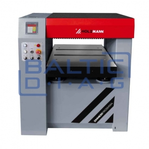 Reismusavimo staklės Holzmann DHM630PROSMW4_400V