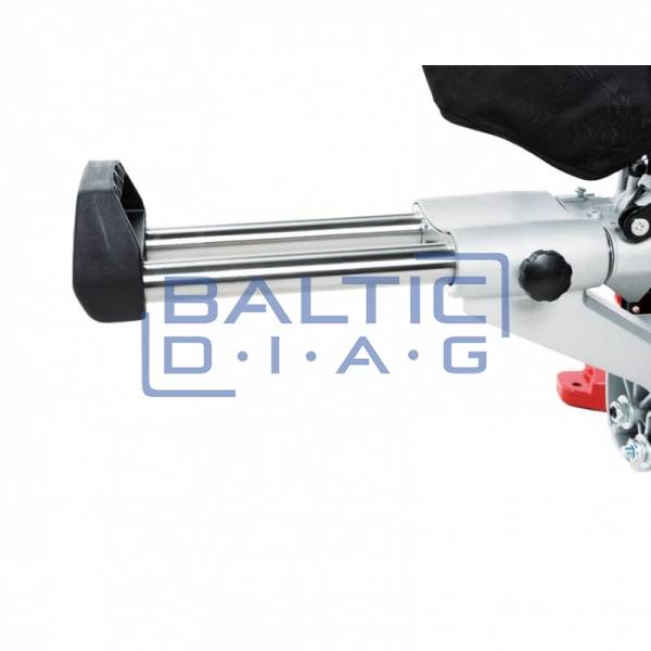 Mitre saw Holzmann KAP305JL_230V