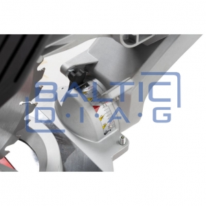 Skersavimo – pjovimo kampu staklės Holzmann KAP305JL_230V