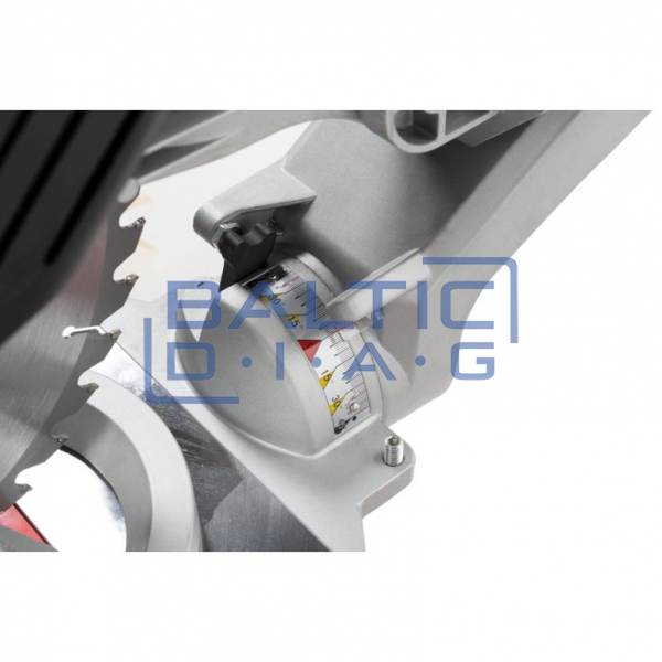 Skersavimo – pjovimo kampu staklės Holzmann KAP305JL_230V