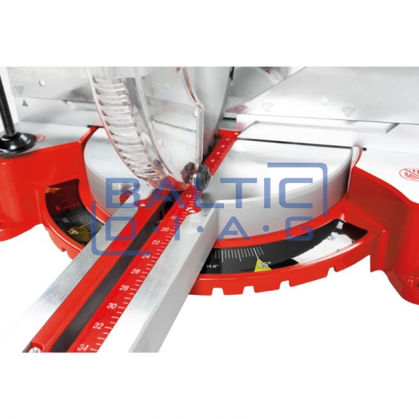Mitre saw Holzmann KAP305JL_230V