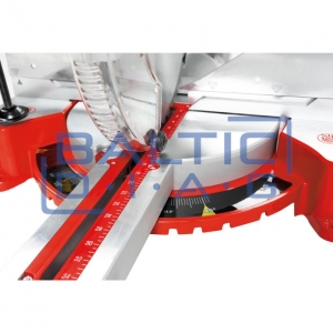 Skersavimo – pjovimo kampu staklės Holzmann KAP305JL_230V