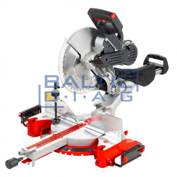 Skersavimo – pjovimo kampu staklės Holzmann KAP305JL_230V