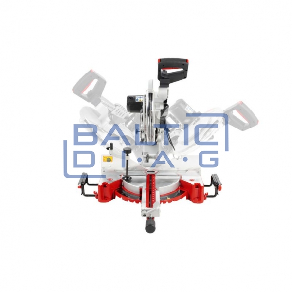 Mitre saw Holzmann KAP305JL_230V