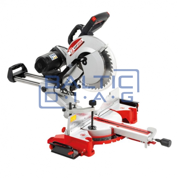 Mitre saw Holzmann KAP305JL_230V
