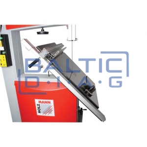 Wood bandsaw Holzmann HBS800_400V