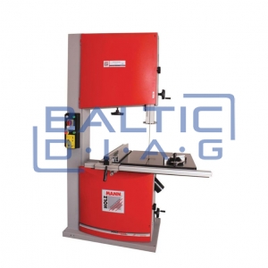 Wood bandsaw Holzmann HBS800_400V