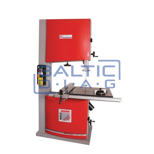 Wood bandsaw Holzmann HBS800_400V