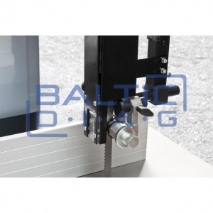 Ленточнопильный станок по дереву Holzmann HBS600DELUX_400V
