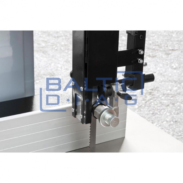 Ленточнопильный станок по дереву Holzmann HBS600DELUX_400V