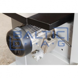 Juostinės pjovimo staklės Holzmann HBS600DELUX_400V