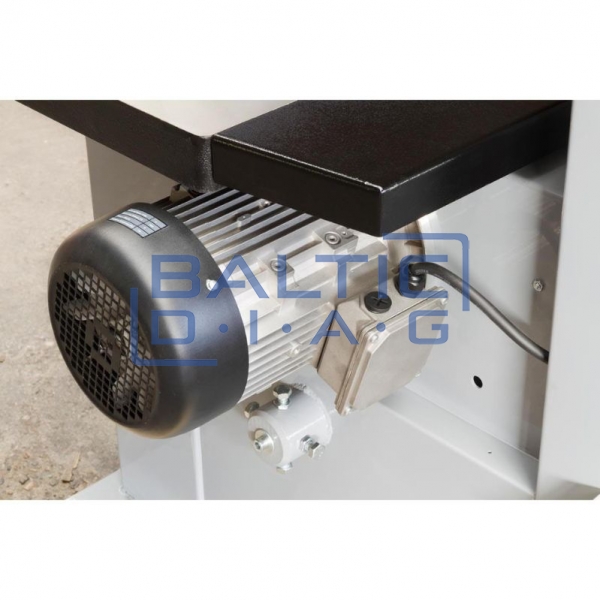 Juostinės pjovimo staklės Holzmann HBS600DELUX_400V